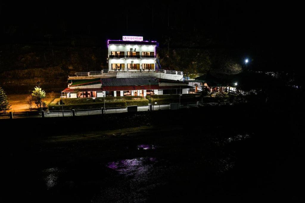Riverside Resort Lansdowne Zewnętrze zdjęcie