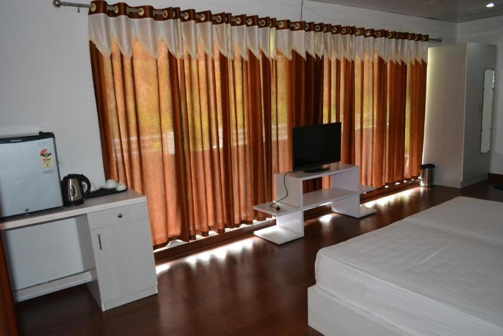 Riverside Resort Lansdowne Zewnętrze zdjęcie