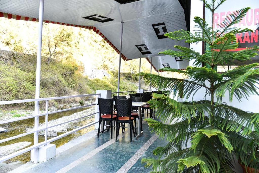 Riverside Resort Lansdowne Zewnętrze zdjęcie