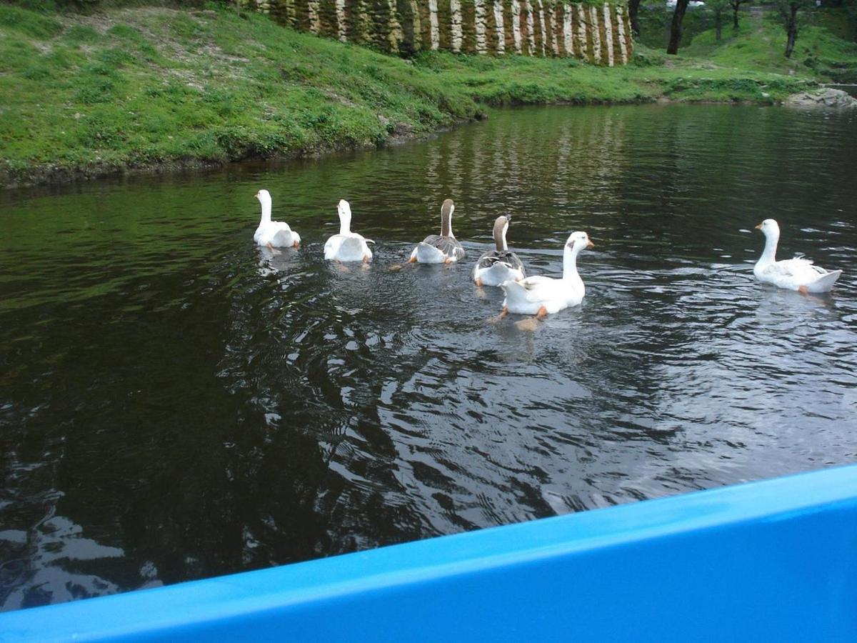 Riverside Resort Lansdowne Zewnętrze zdjęcie
